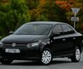 Черный Фольксваген Поло, объемом двигателя 1.6 л и пробегом 117 тыс. км за 6555 $, фото 4 на Automoto.ua