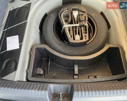 Черный Фольксваген Поло, объемом двигателя 1.6 л и пробегом 70 тыс. км за 8300 $, фото 8 на Automoto.ua