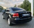Черный Фольксваген Поло, объемом двигателя 1.6 л и пробегом 275 тыс. км за 6199 $, фото 4 на Automoto.ua