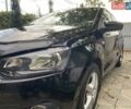 Черный Фольксваген Поло, объемом двигателя 1.6 л и пробегом 70 тыс. км за 8300 $, фото 15 на Automoto.ua