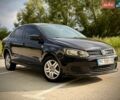 Чорний Фольксваген Поло, об'ємом двигуна 1.6 л та пробігом 256 тис. км за 5300 $, фото 1 на Automoto.ua
