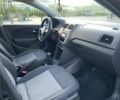 Черный Фольксваген Поло, объемом двигателя 1.6 л и пробегом 275 тыс. км за 6199 $, фото 10 на Automoto.ua