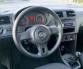 Черный Фольксваген Поло, объемом двигателя 1.6 л и пробегом 275 тыс. км за 6199 $, фото 9 на Automoto.ua