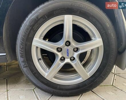 Черный Фольксваген Поло, объемом двигателя 1.6 л и пробегом 70 тыс. км за 8300 $, фото 11 на Automoto.ua