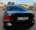Чорний Фольксваген Поло, об'ємом двигуна 1.6 л та пробігом 196 тис. км за 6400 $, фото 2 на Automoto.ua