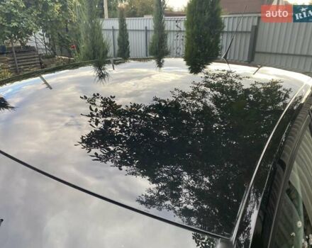 Черный Фольксваген Поло, объемом двигателя 1.6 л и пробегом 70 тыс. км за 8300 $, фото 6 на Automoto.ua