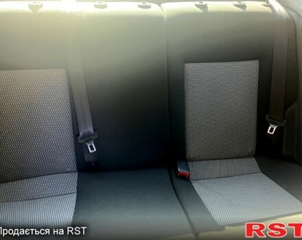 Черный Фольксваген Поло, объемом двигателя 1.6 л и пробегом 218 тыс. км за 7555 $, фото 5 на Automoto.ua