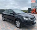 Черный Фольксваген Поло, объемом двигателя 1.6 л и пробегом 275 тыс. км за 5500 $, фото 1 на Automoto.ua