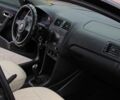 Черный Фольксваген Поло, объемом двигателя 1.6 л и пробегом 117 тыс. км за 6555 $, фото 10 на Automoto.ua