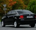 Черный Фольксваген Поло, объемом двигателя 1.6 л и пробегом 117 тыс. км за 6555 $, фото 3 на Automoto.ua