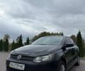 Черный Фольксваген Поло, объемом двигателя 1.6 л и пробегом 180 тыс. км за 5400 $, фото 3 на Automoto.ua