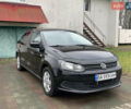 Черный Фольксваген Поло, объемом двигателя 1.6 л и пробегом 275 тыс. км за 5900 $, фото 2 на Automoto.ua