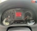 Черный Фольксваген Поло, объемом двигателя 1.6 л и пробегом 70 тыс. км за 8300 $, фото 4 на Automoto.ua