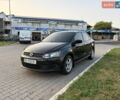 Черный Фольксваген Поло, объемом двигателя 1.6 л и пробегом 147 тыс. км за 6899 $, фото 1 на Automoto.ua