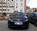 Черный Фольксваген Поло, объемом двигателя 1.6 л и пробегом 106 тыс. км за 10500 $, фото 1 на Automoto.ua