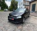 Чорний Фольксваген Поло, об'ємом двигуна 1.6 л та пробігом 180 тис. км за 6490 $, фото 1 на Automoto.ua