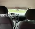 Черный Фольксваген Поло, объемом двигателя 1.6 л и пробегом 180 тыс. км за 5400 $, фото 7 на Automoto.ua