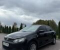 Черный Фольксваген Поло, объемом двигателя 1.6 л и пробегом 180 тыс. км за 5400 $, фото 2 на Automoto.ua