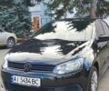 Чорний Фольксваген Поло, об'ємом двигуна 1.6 л та пробігом 196 тис. км за 6400 $, фото 3 на Automoto.ua