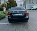 Черный Фольксваген Поло, объемом двигателя 1.6 л и пробегом 170 тыс. км за 7000 $, фото 6 на Automoto.ua