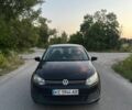 Черный Фольксваген Поло, объемом двигателя 1.6 л и пробегом 307 тыс. км за 4800 $, фото 1 на Automoto.ua