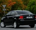 Черный Фольксваген Поло, объемом двигателя 1.6 л и пробегом 117 тыс. км за 6555 $, фото 1 на Automoto.ua