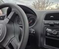 Черный Фольксваген Поло, объемом двигателя 1.6 л и пробегом 181 тыс. км за 6600 $, фото 7 на Automoto.ua