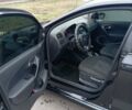Черный Фольксваген Поло, объемом двигателя 1.6 л и пробегом 253 тыс. км за 6000 $, фото 5 на Automoto.ua