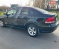 Чорний Фольксваген Поло, об'ємом двигуна 1.6 л та пробігом 184 тис. км за 6700 $, фото 11 на Automoto.ua