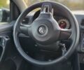 Черный Фольксваген Поло, объемом двигателя 1.6 л и пробегом 188 тыс. км за 7500 $, фото 8 на Automoto.ua