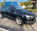 Чорний Фольксваген Поло, об'ємом двигуна 1.6 л та пробігом 184 тис. км за 6700 $, фото 3 на Automoto.ua