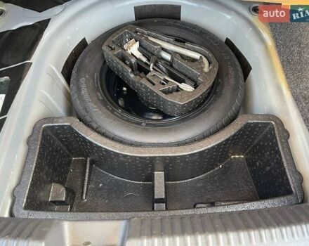 Чорний Фольксваген Поло, об'ємом двигуна 1.6 л та пробігом 184 тис. км за 6700 $, фото 41 на Automoto.ua