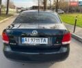 Чорний Фольксваген Поло, об'ємом двигуна 1.6 л та пробігом 184 тис. км за 6700 $, фото 15 на Automoto.ua