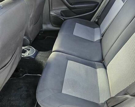 Чорний Фольксваген Поло, об'ємом двигуна 1.6 л та пробігом 229 тис. км за 6150 $, фото 20 на Automoto.ua