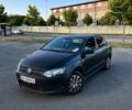 Чорний Фольксваген Поло, об'ємом двигуна 1.6 л та пробігом 3 тис. км за 7016 $, фото 1 на Automoto.ua