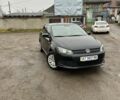 Чорний Фольксваген Поло, об'ємом двигуна 1.6 л та пробігом 119 тис. км за 8000 $, фото 1 на Automoto.ua