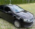 Чорний Фольксваген Поло, об'ємом двигуна 1.6 л та пробігом 170 тис. км за 5996 $, фото 1 на Automoto.ua