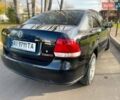 Чорний Фольксваген Поло, об'ємом двигуна 1.6 л та пробігом 184 тис. км за 6700 $, фото 30 на Automoto.ua
