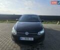 Чорний Фольксваген Поло, об'ємом двигуна 1.6 л та пробігом 229 тис. км за 6150 $, фото 9 на Automoto.ua