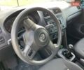 Чорний Фольксваген Поло, об'ємом двигуна 1.6 л та пробігом 184 тис. км за 6700 $, фото 49 на Automoto.ua