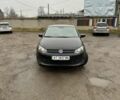 Чорний Фольксваген Поло, об'ємом двигуна 1.6 л та пробігом 119 тис. км за 8000 $, фото 1 на Automoto.ua