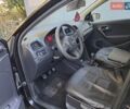 Черный Фольксваген Поло, объемом двигателя 1.6 л и пробегом 260 тыс. км за 6800 $, фото 5 на Automoto.ua