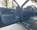 Чорний Фольксваген Поло, об'ємом двигуна 1.6 л та пробігом 184 тис. км за 6700 $, фото 43 на Automoto.ua
