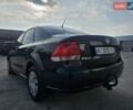 Чорний Фольксваген Поло, об'ємом двигуна 1.6 л та пробігом 229 тис. км за 6150 $, фото 7 на Automoto.ua