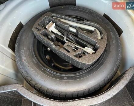 Чорний Фольксваген Поло, об'ємом двигуна 1.6 л та пробігом 184 тис. км за 6700 $, фото 42 на Automoto.ua