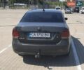 Чорний Фольксваген Поло, об'ємом двигуна 1.6 л та пробігом 222 тис. км за 6250 $, фото 4 на Automoto.ua