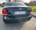 Чорний Фольксваген Поло, об'ємом двигуна 1.6 л та пробігом 184 тис. км за 6700 $, фото 14 на Automoto.ua