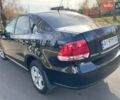 Чорний Фольксваген Поло, об'ємом двигуна 1.6 л та пробігом 184 тис. км за 6700 $, фото 32 на Automoto.ua