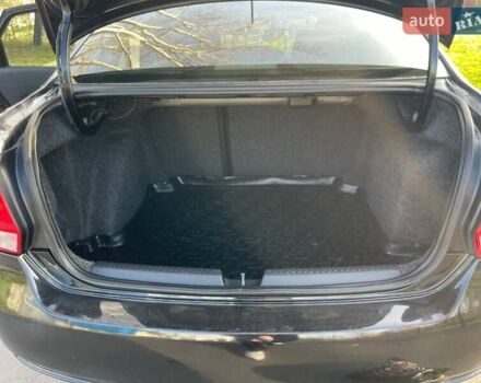 Чорний Фольксваген Поло, об'ємом двигуна 1.6 л та пробігом 184 тис. км за 6700 $, фото 39 на Automoto.ua