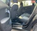 Чорний Фольксваген Поло, об'ємом двигуна 1.6 л та пробігом 184 тис. км за 6700 $, фото 55 на Automoto.ua